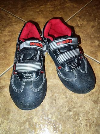 Tenisky pre chlapčeka 28, 28