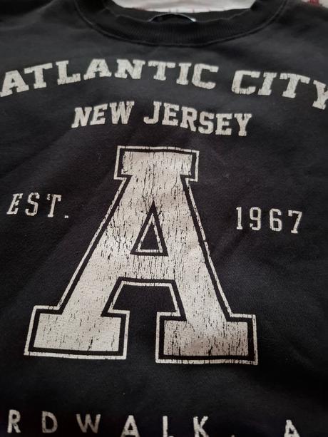 2ks bershka mikiny, bershka,140