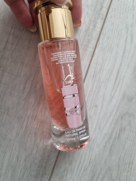 Yara (smart world) 30ml, 