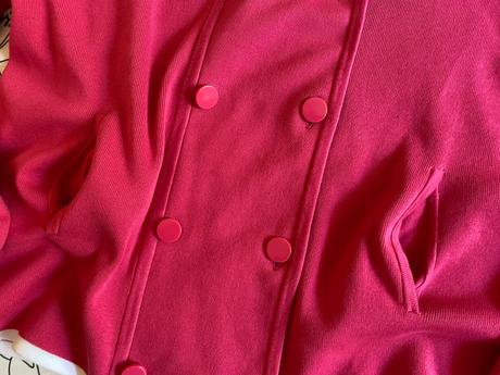 Kvalitný teplý sveter jones new york v. xxl, xxl