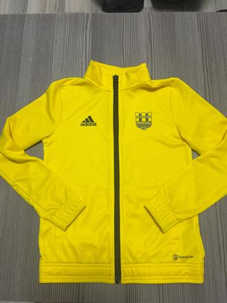 Mikina, adidas,140