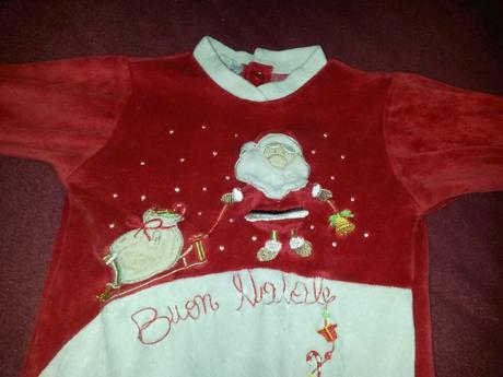 Vianočné dupačky, 68