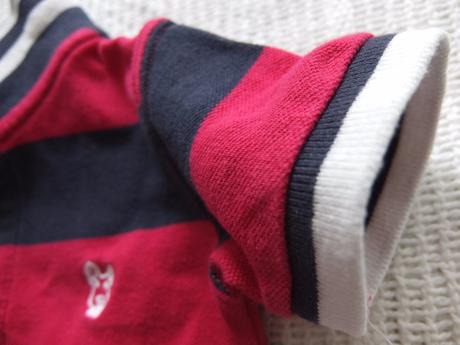 Tričko next, next,80