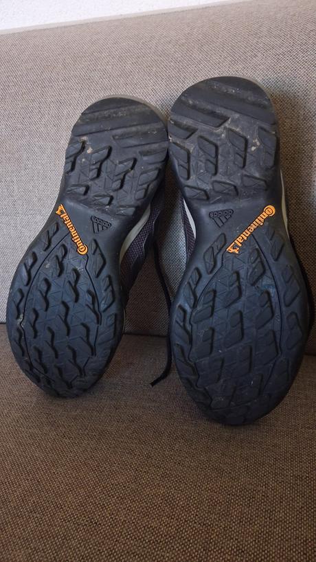 Adidas terex, adidas,40