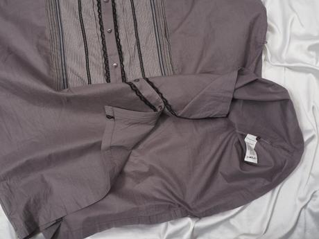 Kvalitná dámska tunika casa blanca, 48