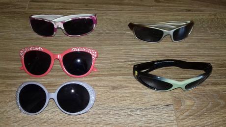 Slnečné okuliare,