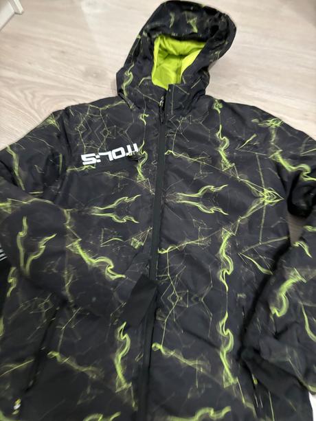 Zimny komplet, coccodrillo,164