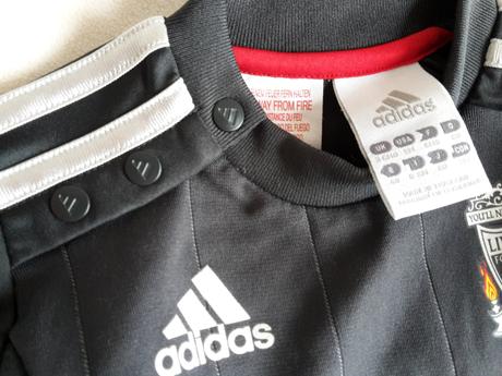 Adidas súprava, adidas,68