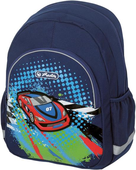 Detský batoh herlitz, 