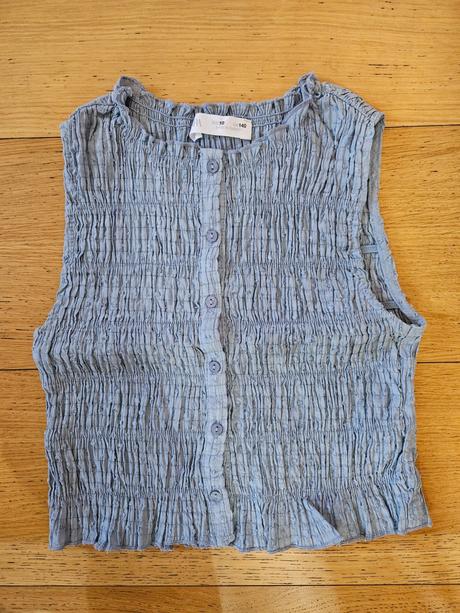 Top, zara,140