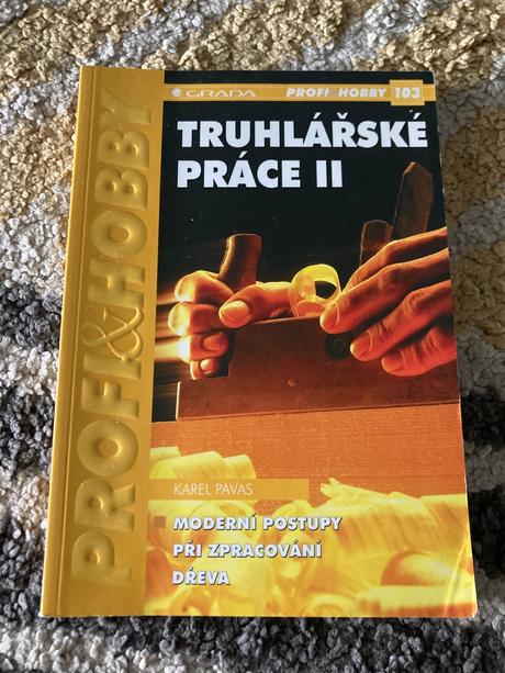 Truhlářské práce ii (2004),