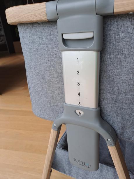 Skladacia postielka, šírka (cm): 50,dĺžka (cm): 100