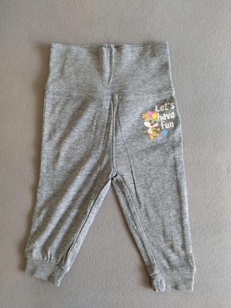 Tenké tepláčiky, lupilu,62