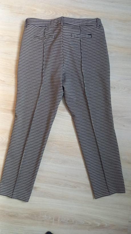 Elegantne nohavice c&a - top - nove, 46