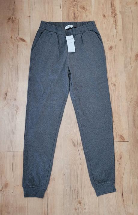 Tepláky, reserved,m