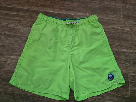 Plavky č.158-164, 158