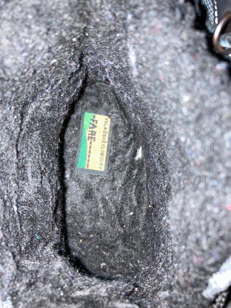 Zimné topanky, fare,32