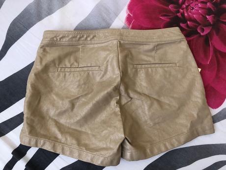 Šortky zn. twin-set, 128