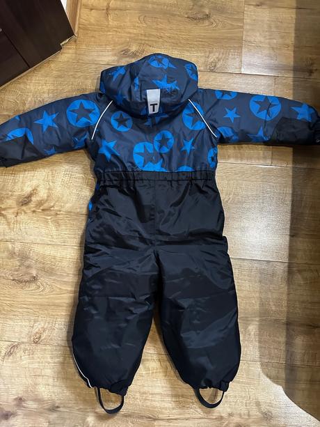 Zimna kombineza zn. ticket outdoor, 104