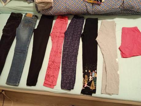 Mix oblecenia 134, 122–134