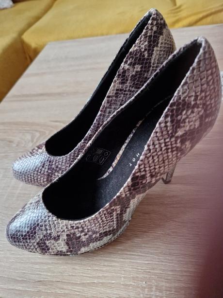 Dámske lodičky, 39