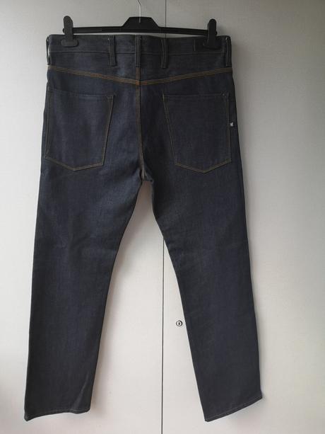 Gio goi pánske rifle veľkosť 36, 36