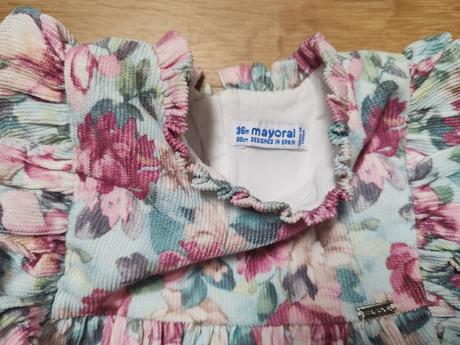 Mayoral saty 98, mayoral,98