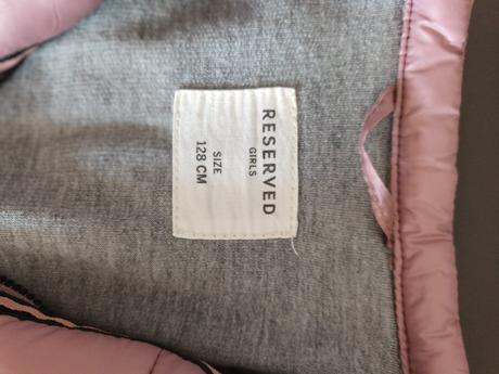 Bunda, reserved,128