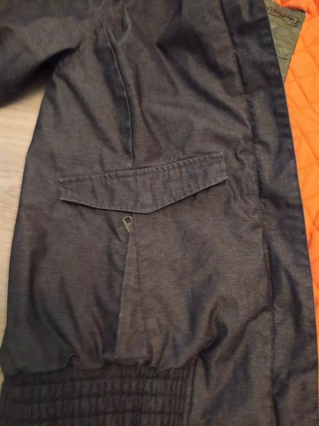 Bunda, puma,38