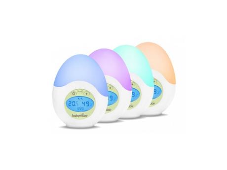 Babymoov multifunkčná stanica being well, babymoov