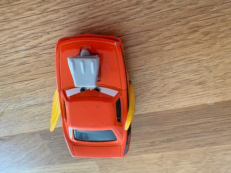 Auticka cars, 