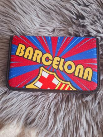 Futbalový peračník barcelona,