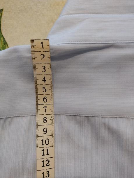 Pánska košeľa, veľ. 47/48, zn. golden elephant, xxxl