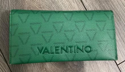 Peňaženka, valentino