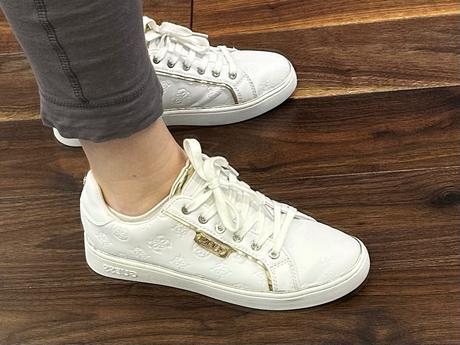 Tenisky guess, guess,39