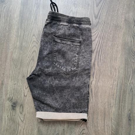 Ďžínsové šortky, house,xl