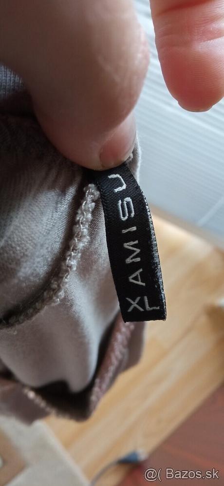 Amisu nová tunika xl, amisu,xl
