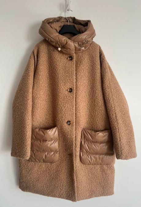 Kabát geox, geox,44