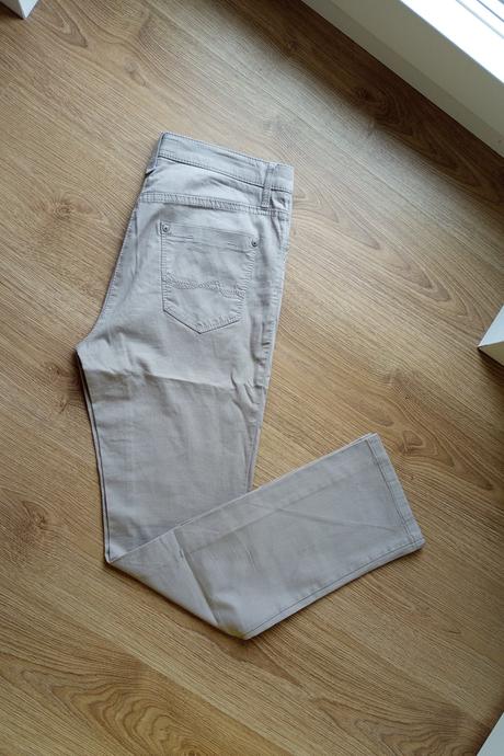 5x džínsy, 38