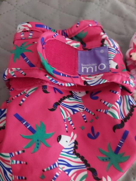 Plavocky, bambino mio,56