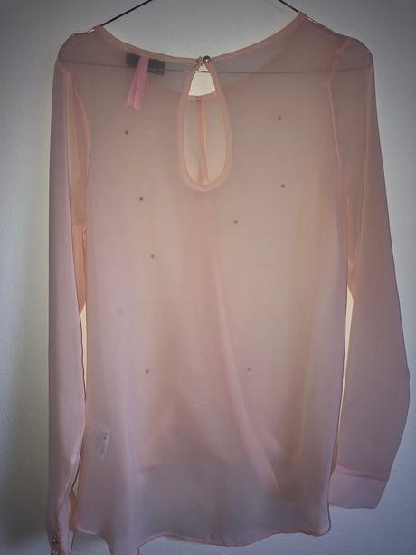 Dámska jemná blúzka lipsy london, lipsy london,36