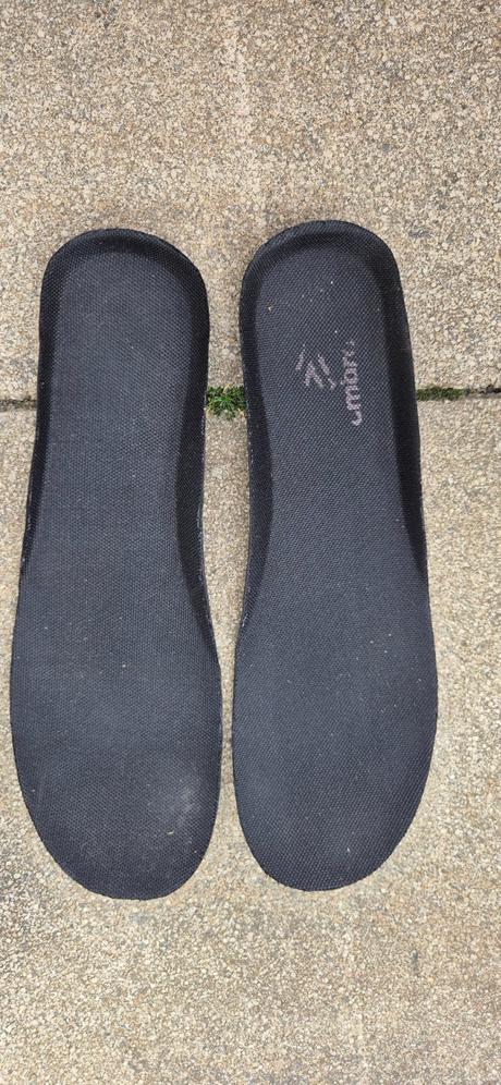 Tenisky, umbro,42