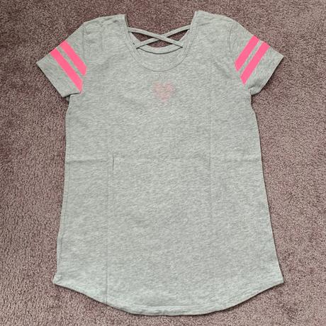 Tričko s flitrovým ananásom, f&f,152