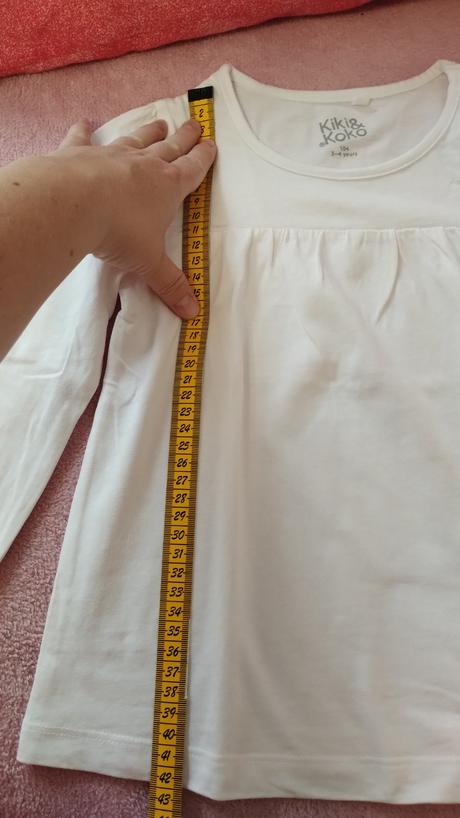 Tričko, kiki&koko,104