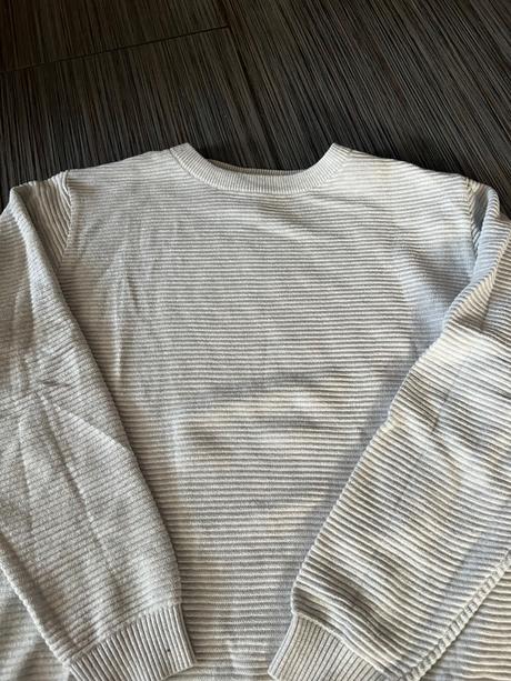 Sveter, pull&bear,m