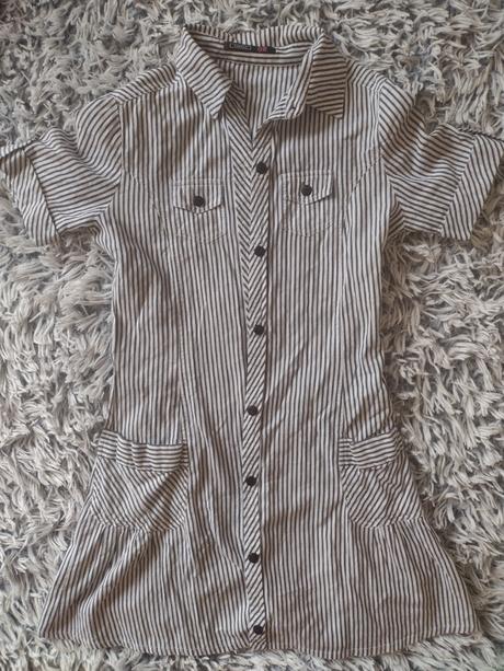 Krátke šaty, george,s