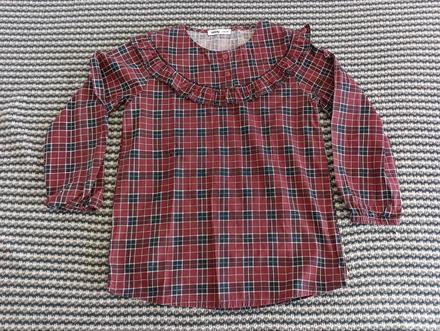 Nové nenosené tričko, sinsay,128