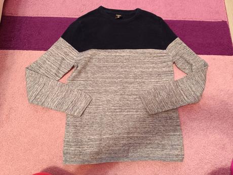 Pulóver, new yorker,xs