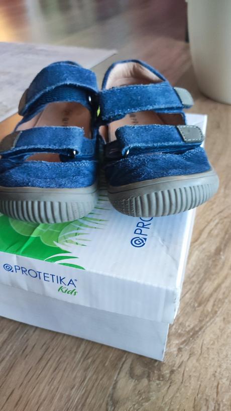 Sandálky protetika, protetika,28
