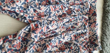 Letné nohavice č.92, f&f,92